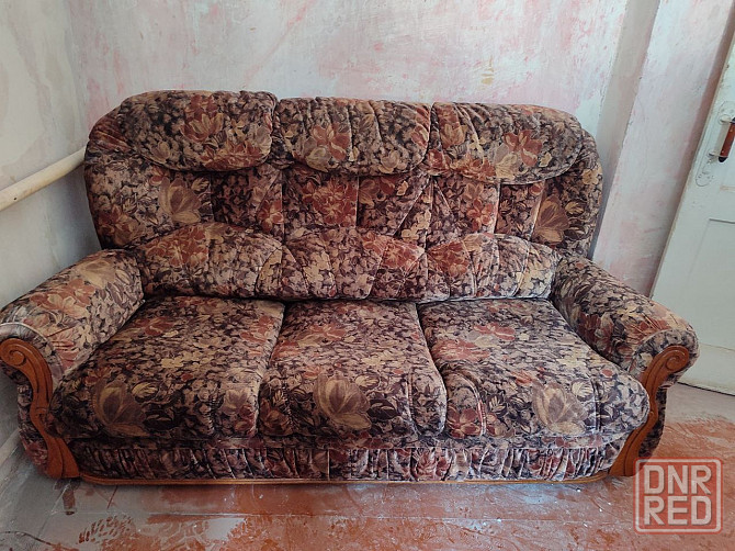 Диван Донецк - изображение 2