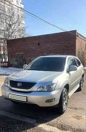 Toyota Harrier Донецк