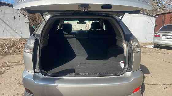 Toyota Harrier Донецк