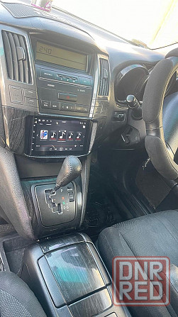 Toyota Harrier Донецк - изображение 8