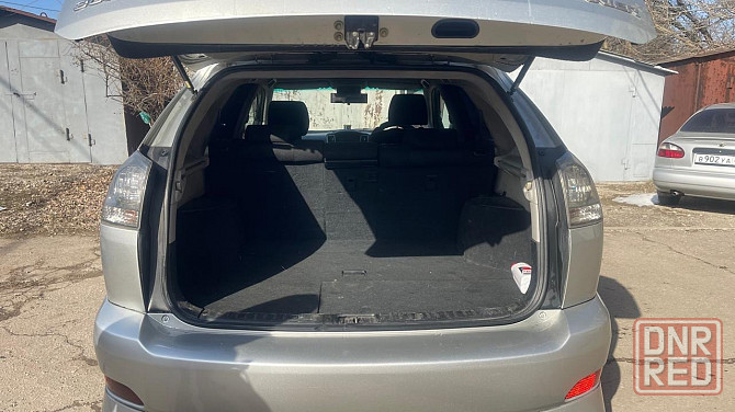 Toyota Harrier Донецк - изображение 6