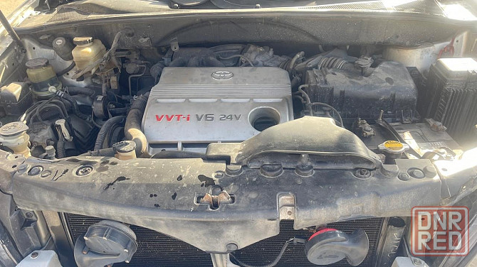 Toyota Harrier Донецк - изображение 7