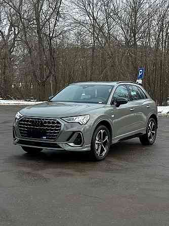 Audi Q3 2.0 AMT, 2025 Макеевка