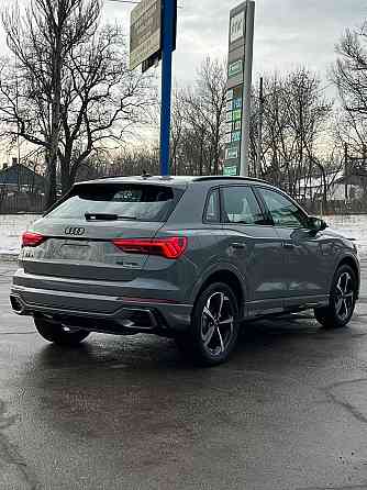 Audi Q3 2.0 AMT, 2025 Макеевка