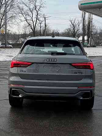 Audi Q3 2.0 AMT, 2025 Макеевка