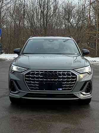 Audi Q3 2.0 AMT, 2025 Макеевка