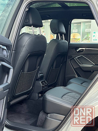 Audi Q3 2.0 AMT, 2025 Макеевка - изображение 8