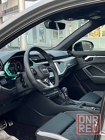 Audi Q3 2.0 AMT, 2025 Макеевка - изображение 7