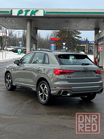 Audi Q3 2.0 AMT, 2025 Макеевка - изображение 4