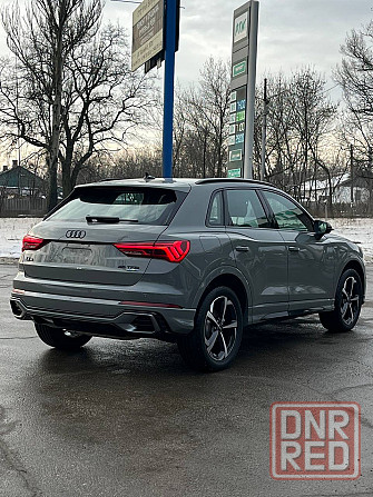 Audi Q3 2.0 AMT, 2025 Макеевка - изображение 3