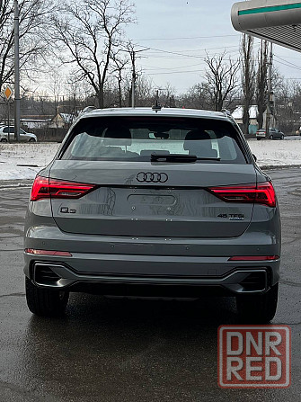 Audi Q3 2.0 AMT, 2025 Макеевка - изображение 6