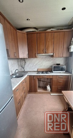 Продам 3ком Дружба, Калининский район Донецк - изображение 1