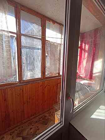 Продам 1к квартиру на Текстильщике Донецк