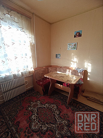Продам 1к квартиру на Текстильщике Донецк - изображение 4