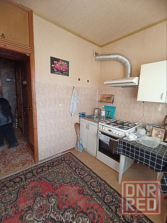 Продам 1к квартиру на Текстильщике Донецк - изображение 3