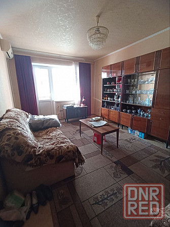 Продам 1к квартиру на Текстильщике Донецк - изображение 2