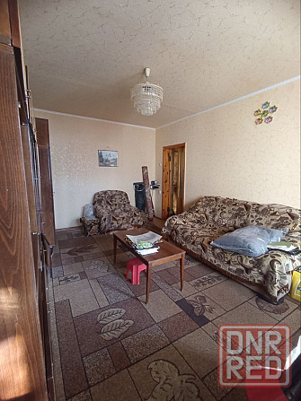 Продам 1к квартиру на Текстильщике Донецк - изображение 1
