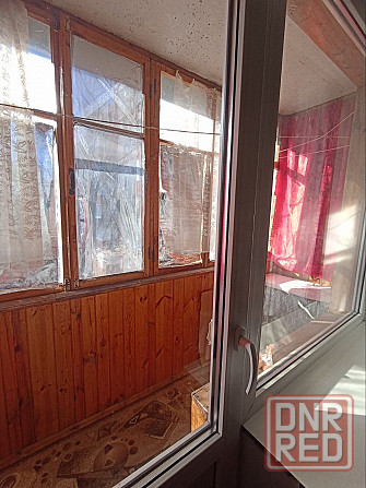 Продам 1к квартиру на Текстильщике Донецк - изображение 6