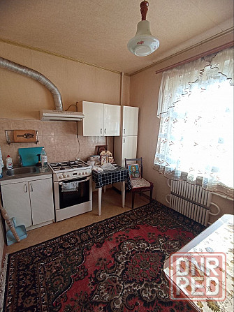 Продам 1к квартиру на Текстильщике Донецк - изображение 5