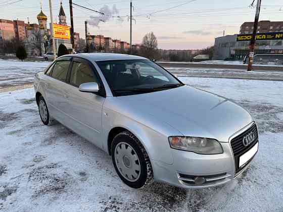 AUDI A4 B7 Донецк
