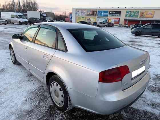 AUDI A4 B7 Донецк