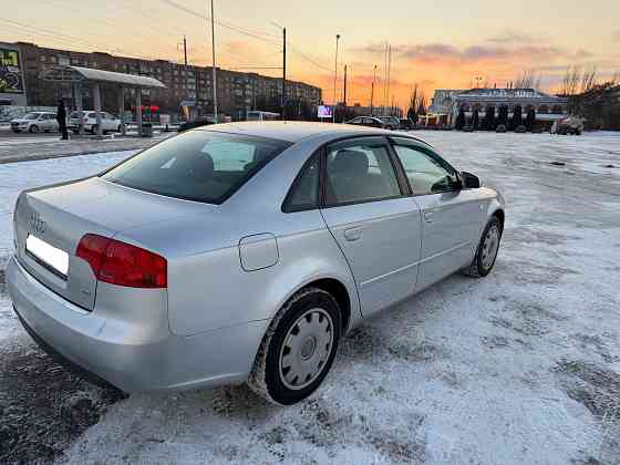 AUDI A4 B7 Донецк