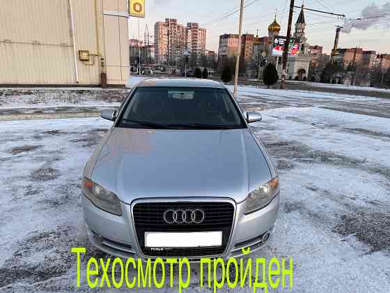 AUDI A4 B7 Донецк