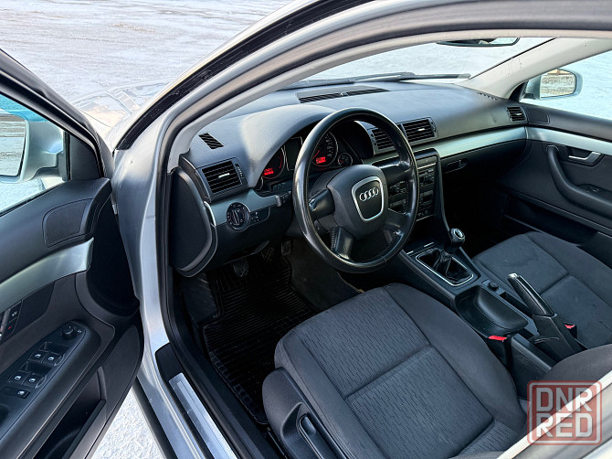 AUDI A4 B7 Донецк - изображение 7