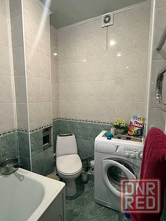 Сдается 2х. комн ., ул. Куйбышева , жд рынок Донецк - изображение 8