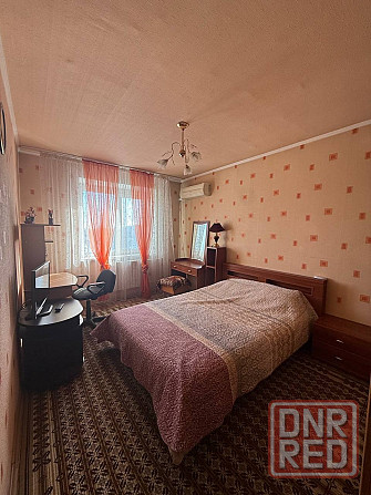 Сдается 2х. комн ., ул. Куйбышева , жд рынок Донецк - изображение 6