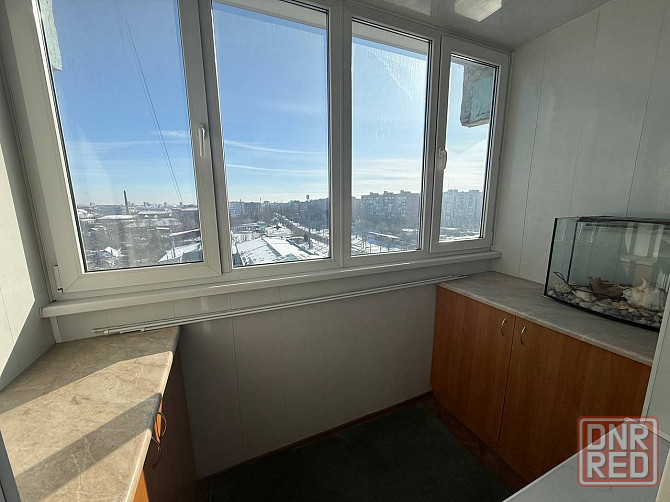 Сдается 2х. комн ., ул. Куйбышева , жд рынок Донецк - изображение 5