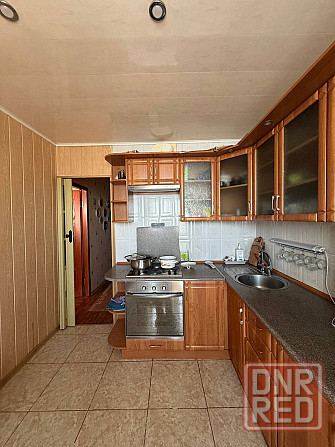 Сдается 2х. комн ., ул. Куйбышева , жд рынок Донецк - изображение 1