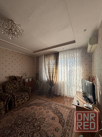 Сдается 2х. комн ., ул. Куйбышева , жд рынок Донецк - изображение 7