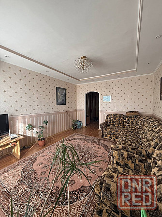 Сдается 2х. комн ., ул. Куйбышева , жд рынок Донецк - изображение 4