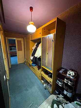 3-х комнатная квартира г. Макеевка, мкр. Центральный Макеевка