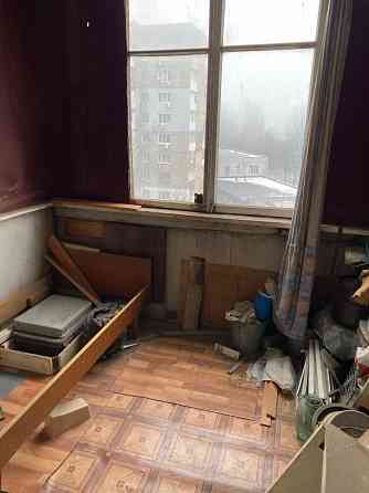 3-х комнатная квартира г. Макеевка, мкр. Центральный Макеевка