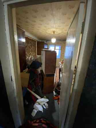 3-х комнатная квартира г. Макеевка, мкр. Центральный Макеевка