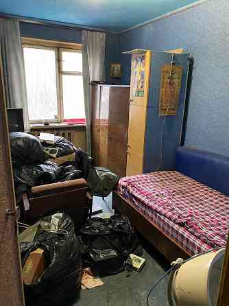 3-х комнатная квартира г. Макеевка, мкр. Центральный Макеевка