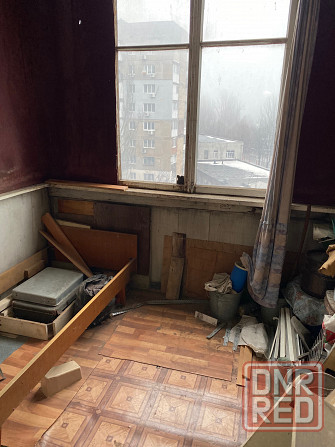 3-х комнатная квартира г. Макеевка, мкр. Центральный Макеевка - изображение 4