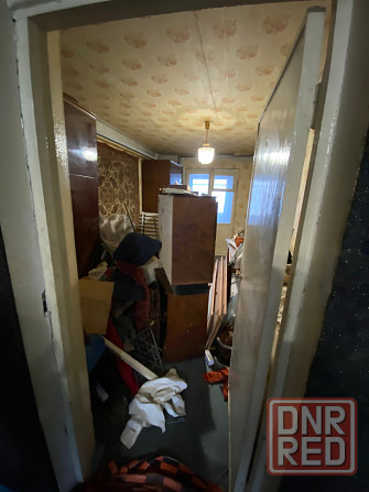 3-х комнатная квартира г. Макеевка, мкр. Центральный Макеевка - изображение 3