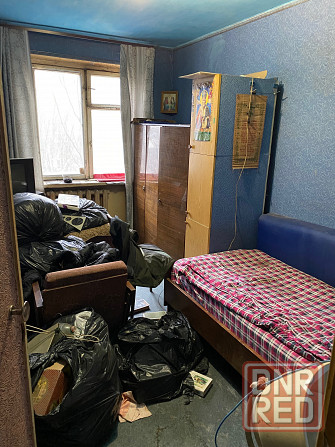 3-х комнатная квартира г. Макеевка, мкр. Центральный Макеевка - изображение 5