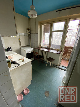 3-х комнатная квартира г. Макеевка, мкр. Центральный Макеевка - изображение 9