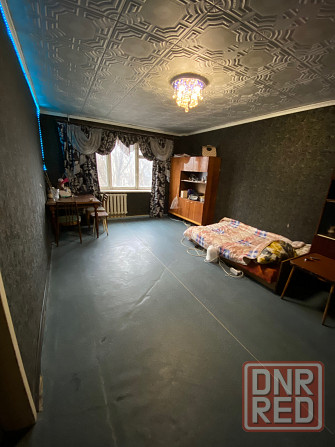 3-х комнатная квартира г. Макеевка, мкр. Центральный Макеевка - изображение 2