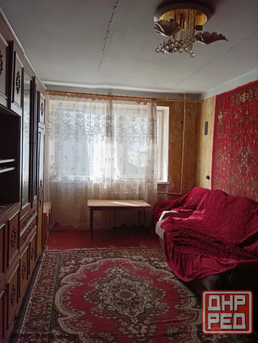 Продам 3 ком квартиру в центре города Докучаевск - изображение 2