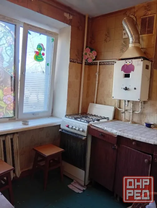 Продам 3 ком квартиру в центре города Докучаевск - изображение 5