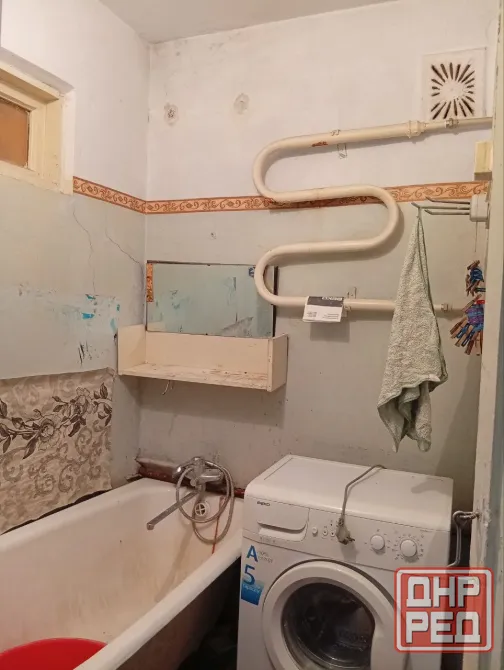 Продам 3 ком квартиру в центре города Докучаевск - изображение 7