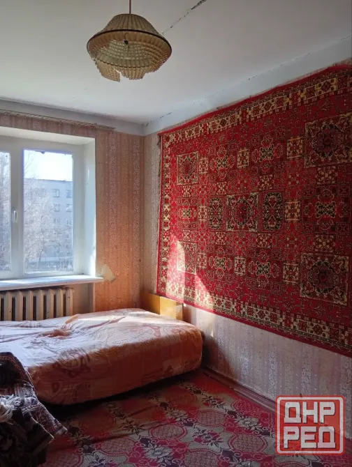 Продам 3 ком квартиру в центре города Докучаевск - изображение 3