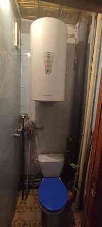 Продажа трехкомнатной квартиры в Макеевке Макеевка