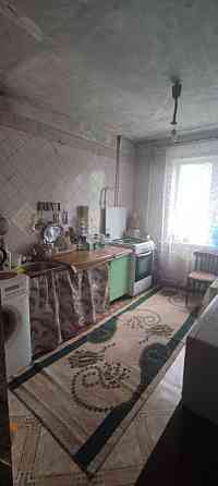 Продажа трехкомнатной квартиры в Макеевке Макеевка