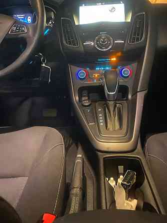 Продам Ford Focus 3 рестайлинг Макеевка